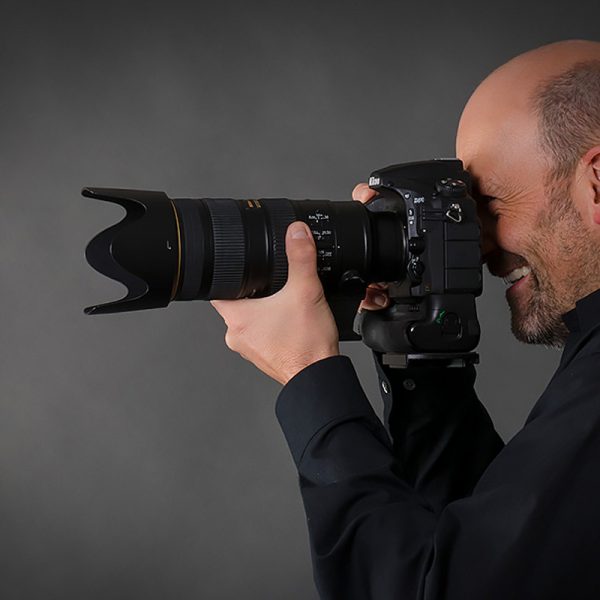 Basispaket Foto-Session